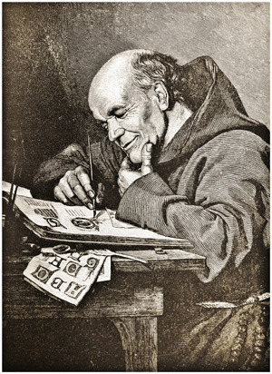 Who Invented V The Shocking History of the Letter