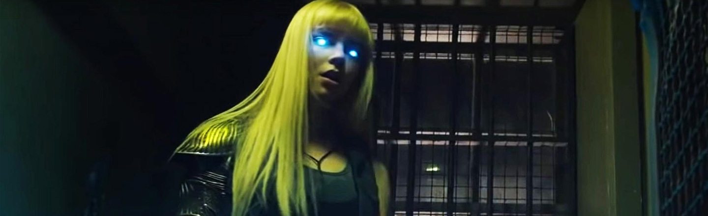 'The New Mutants' Isn't Just Bad, It's Surprisingly Racist