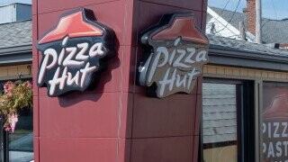 Mocking Pizza Hut Only Makes Them Stronger