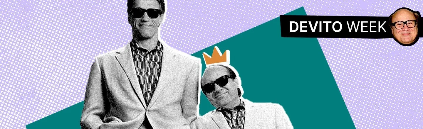 Brotherly Love: How DeVito and Schwarzenegger Turned ‘Twins’ into the Ultimate 1980s High-Concept Comedy
