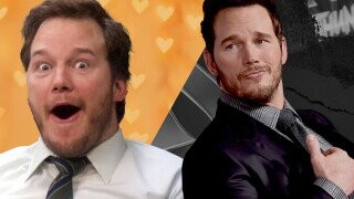 Maybe Everyone Is Mad at Chris Pratt Because He’s a Lousy Movie Star