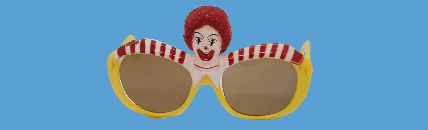 10 Hilariously Crazy Bad McDonald’s Happy Meal Toys