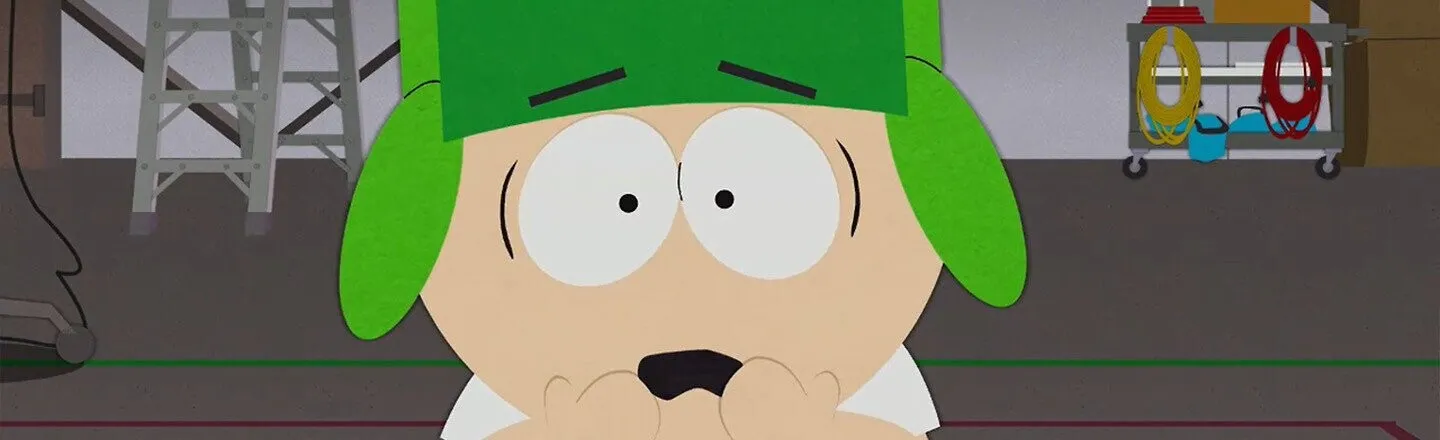 4 Times When Kyle Was Worse Than Cartman on ‘South Park’