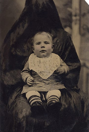 6 Ways Being A Kid In The Past Was A Complete Nightmare