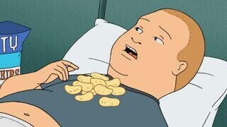 25 Bobby Hill Moments We Just Had To Share
