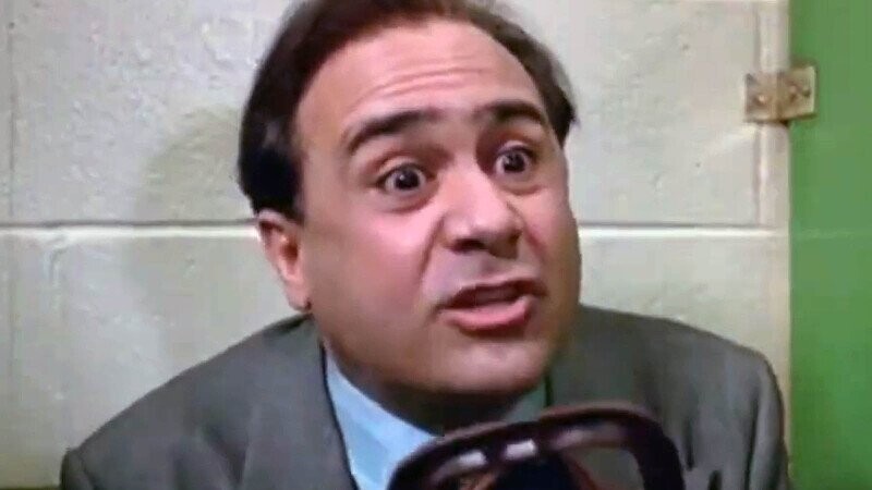 The Danny DeVito Comedy That Brian De Palma Regrets Making