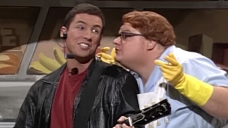 Revisiting ‘Entertainment Weekly’s 1994 Rules for Fixing ‘SNL’