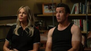 Mac Goes Back to Being ‘Straight’ in Tonight’s New ‘It’s Always Sunny in Philadelphia’