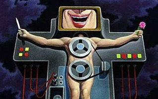 9 Classic Movie Posters (With Bizarre First Drafts)
