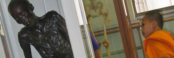 5 Real Museums Scarier Than Any Haunted House