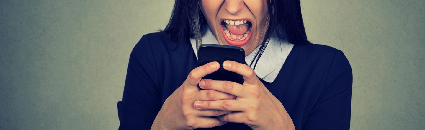 5 Shady Things You Had No Clue Your Favorite Apps Could Do