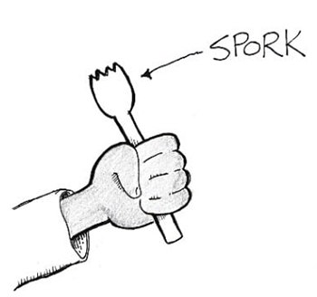 SPORK 