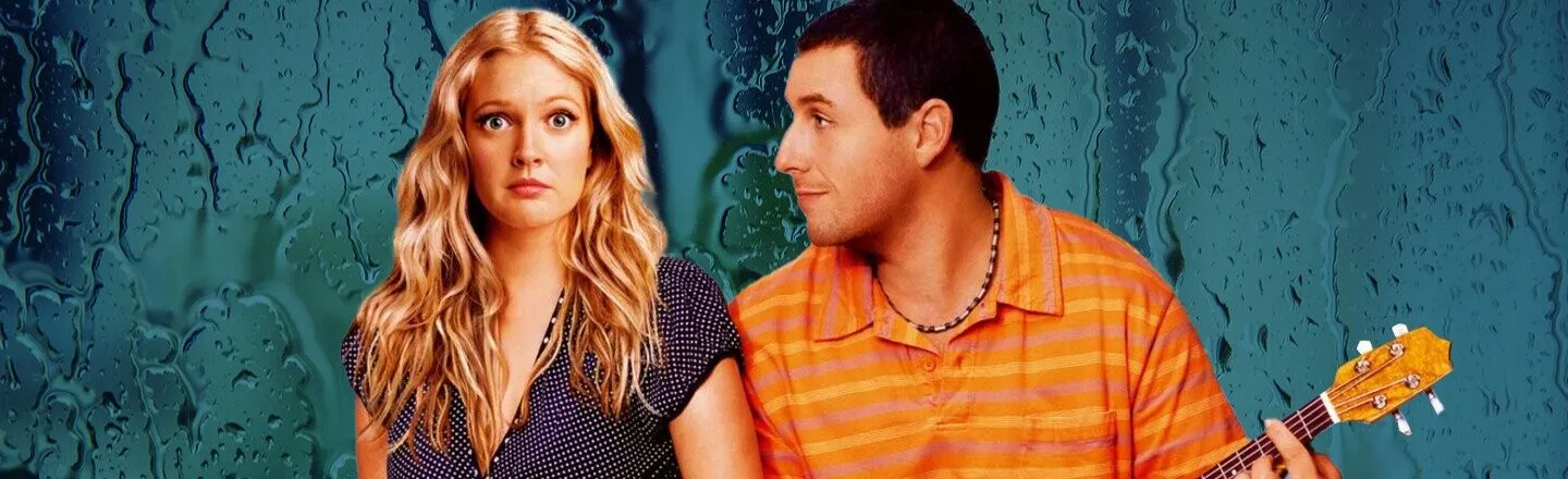 Comedies That Were Inspired By Depressing Real-Life Stories