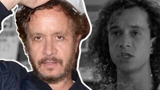 Pauly Shore on Saying Goodbye to the Weasel, Finding a Kindred Spirit in Nicolas Cage and That Jimmy Kimmel Oscar Joke