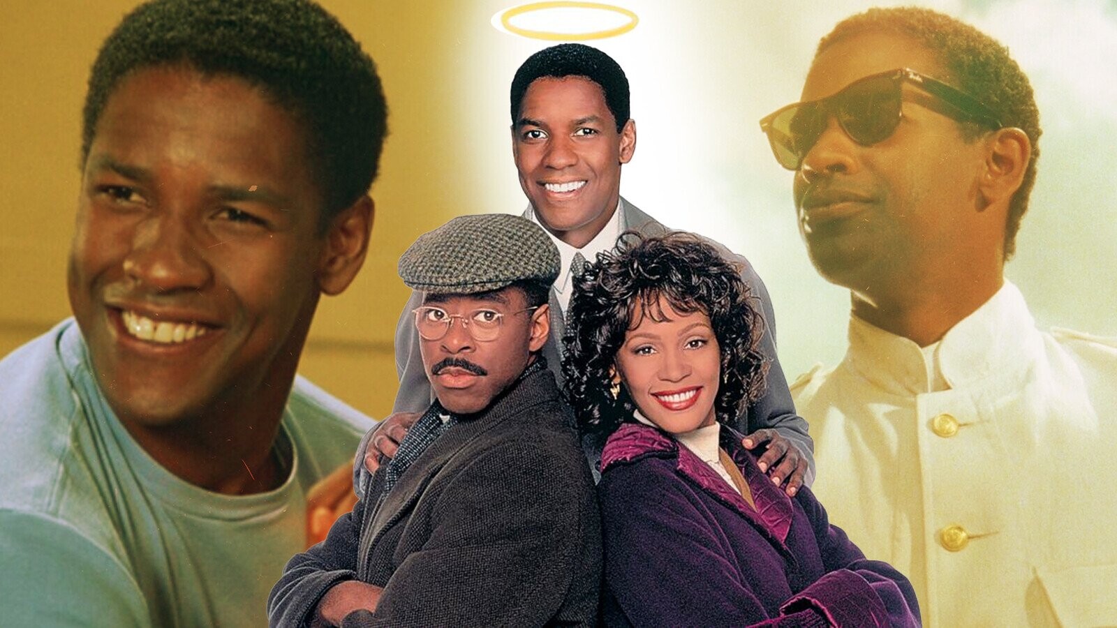 Taking Denzel Washingtons Comedies Seriously | Cracked.com