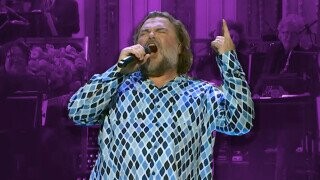Electric Jack Black Was Ready to Rock on ‘Saturday Night Live’