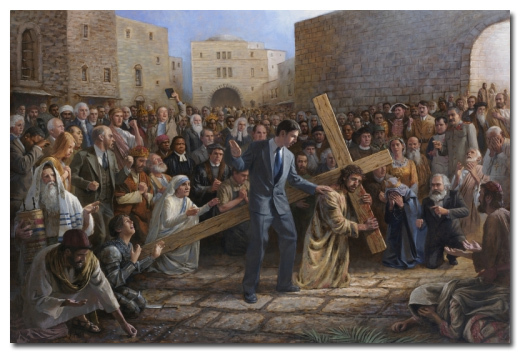 The 11 Most Unintentionally Hilarious Religious Paintings Cracked Com
