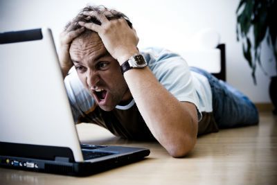 5 Tips for Working from Home Without Going Insane