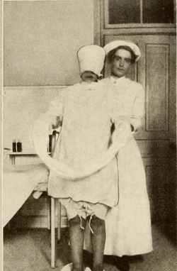 6 Ways Being A Kid In The Past Was A Complete Nightmare