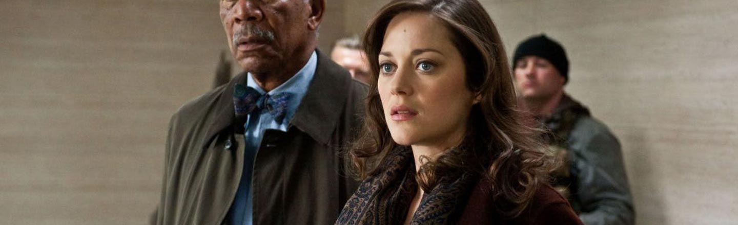 5 Truly Outrageous Conspiracies Promoted By Celebrities