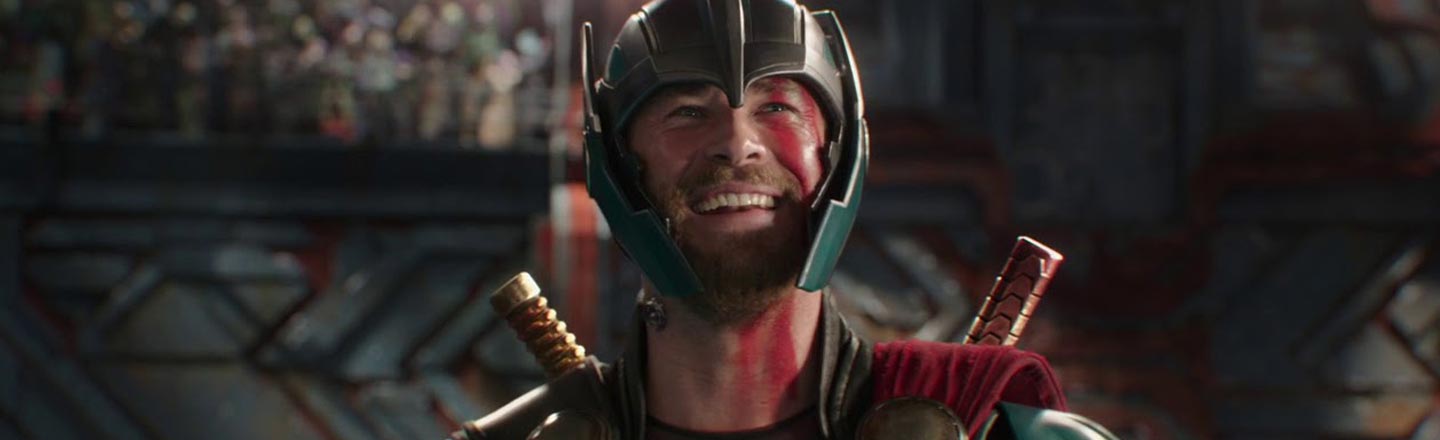 21 Behind-The-Scenes Avengers Facts You Never Knew (Part 2)