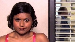 Mindy Kaling Says You Couldn't Make 'The Office' Today -- But You Totally Could