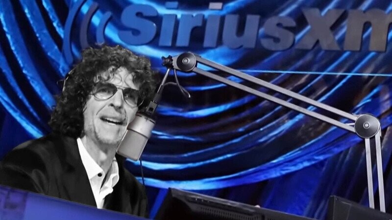 Howard Stern Promises to Reveal All on September 2nd