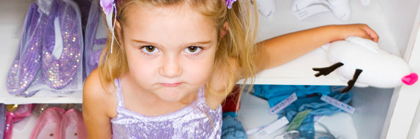 9 Disappointing Gifts We All Got as Kids