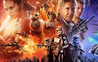5 Reasons Not To Get Too Excited About The Force Awakens