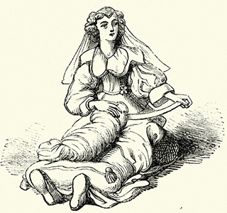 6 Ways Being A Kid In The Past Was A Complete Nightmare