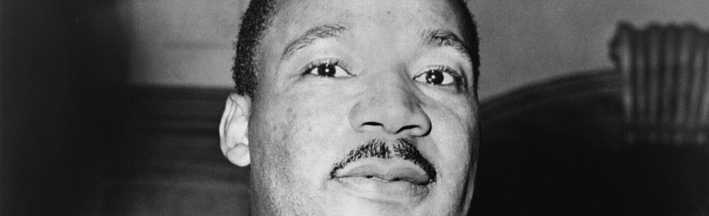 15 Now-You-Know Details About Martin Luther King, Jr.'s Assassination