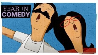 Behind the Music of ‘The Bob’s Burgers Movie’