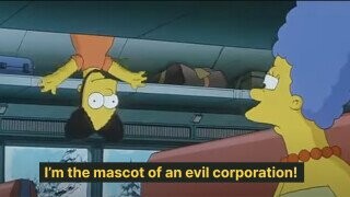 ‘The Simpsons’ Dominates Disney+, Embarrasses ‘The Evil Corporation’