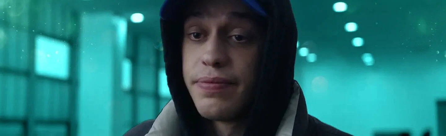 Does ‘Bupkis’ Mean What Pete Davidson Thinks It Means?