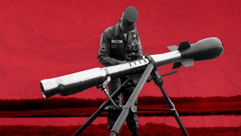 5 Mad Weapons That Change the Rules of What’s Possible