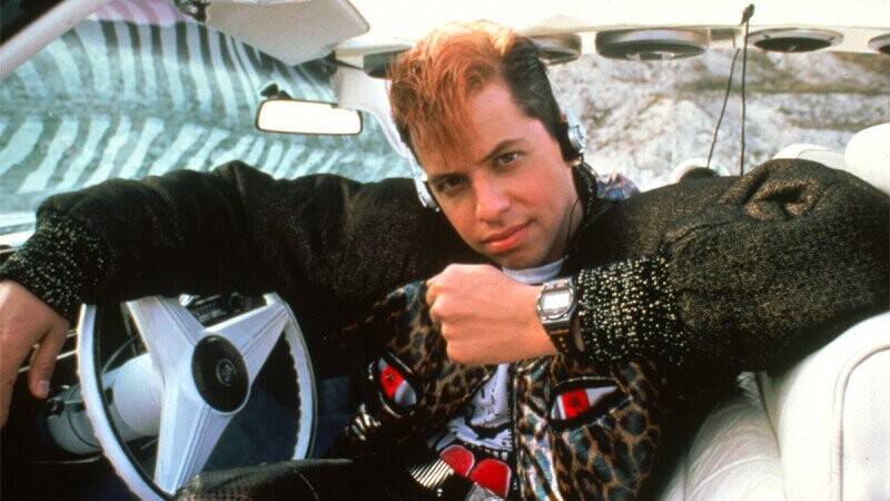 The Incredibly Painful Toll ‘Superman IV’ Exacted on Jon Cryer