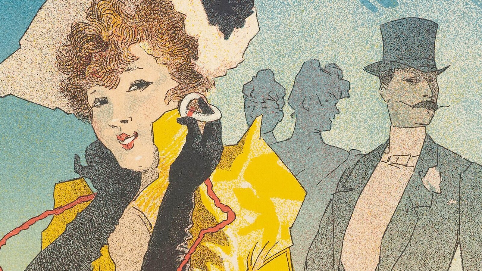 5 Primitive Ways Entertainment Worked Before We Figured It All Out ...