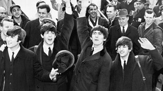 The Cringey History Of Celebs Covering Beatles Songs