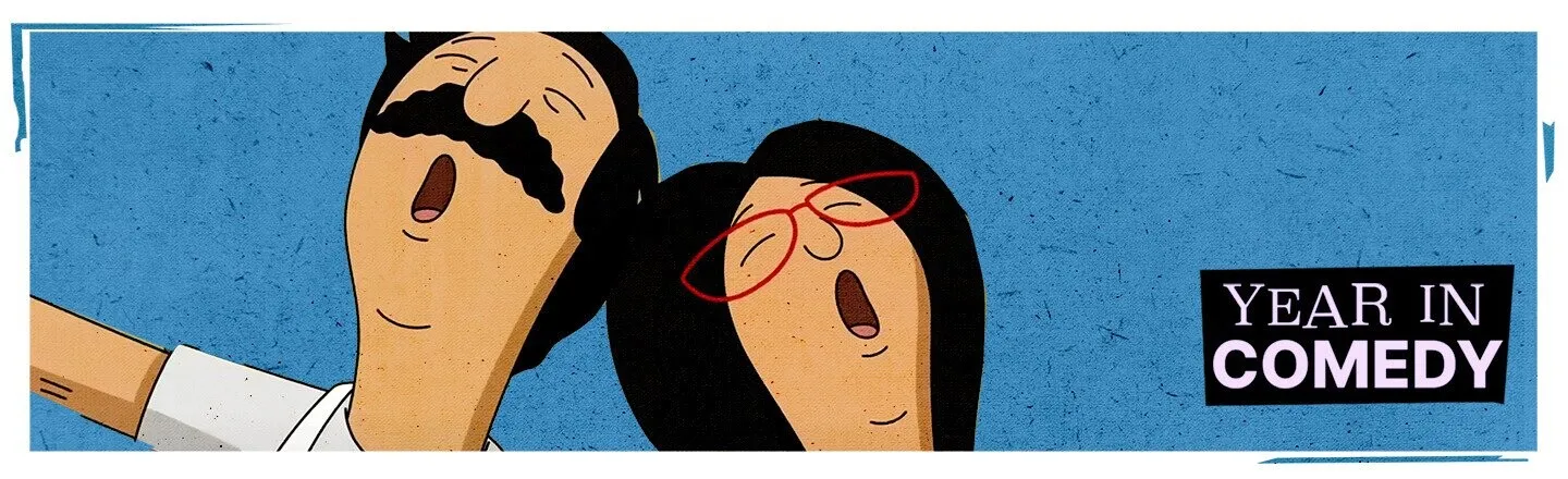 Behind the Music of ‘The Bob’s Burgers Movie’