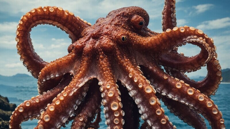 5 Animals I Would Love to Be A Little Less Smart