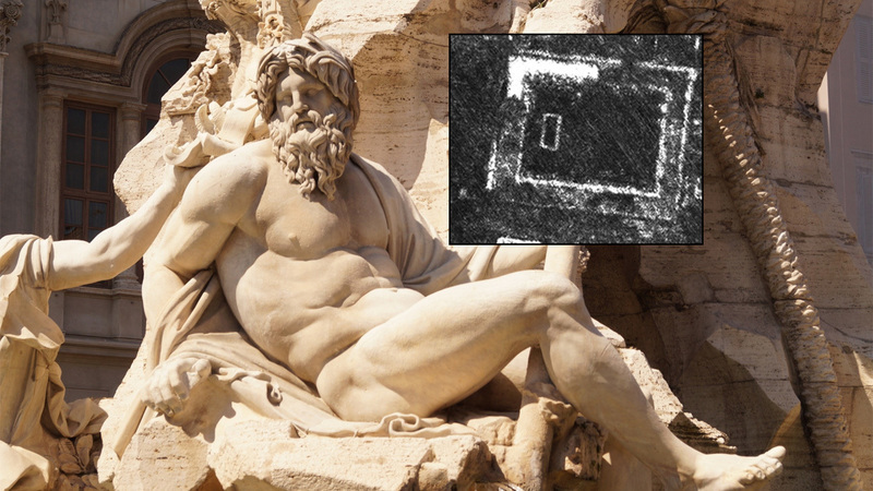Radar Quad Bikes Uncover An Entire Lost Roman City