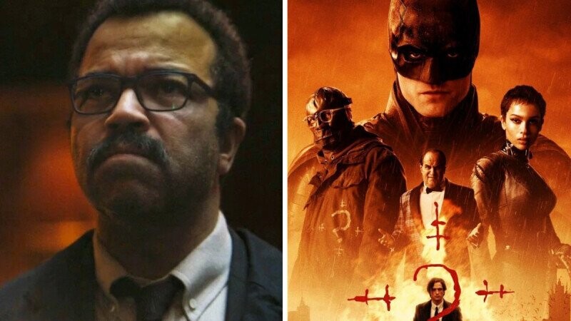 What We Know About HBO Max's Batman Extended Universe