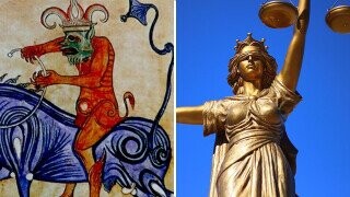 Banning Abortion Will Finally Allow The Antichrist To Rise To Power