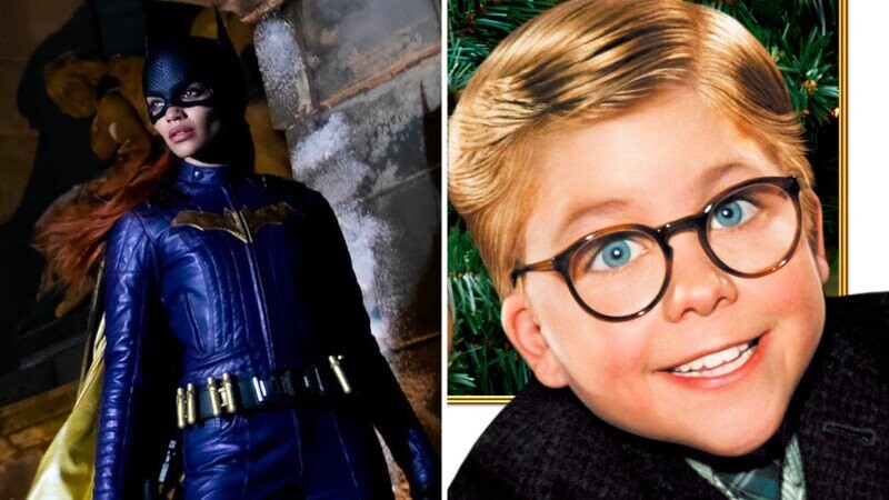 ‘Batgirl’ Is Dead, But HBO Max Will Have Tons Of Weirdo Christmas Movies
