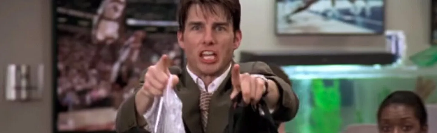 7 of the Funniest ‘I Quit!’ Scenes in Movie History