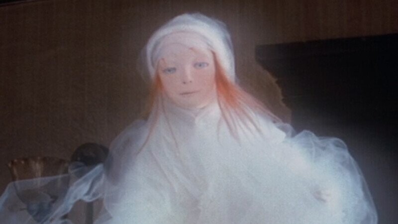 Why the ‘Muppet Christmas Carol’s Ghost of Christmas Past Looks So Horrifying