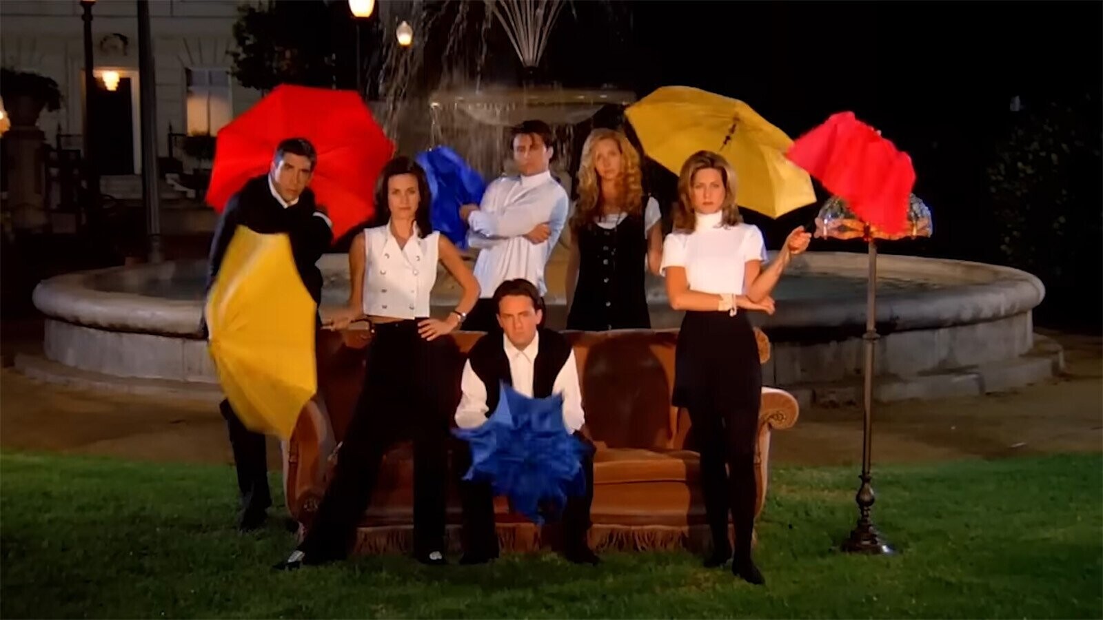 Five Sitcoms That Were Accused of Being ‘Seinfeld’ Clones