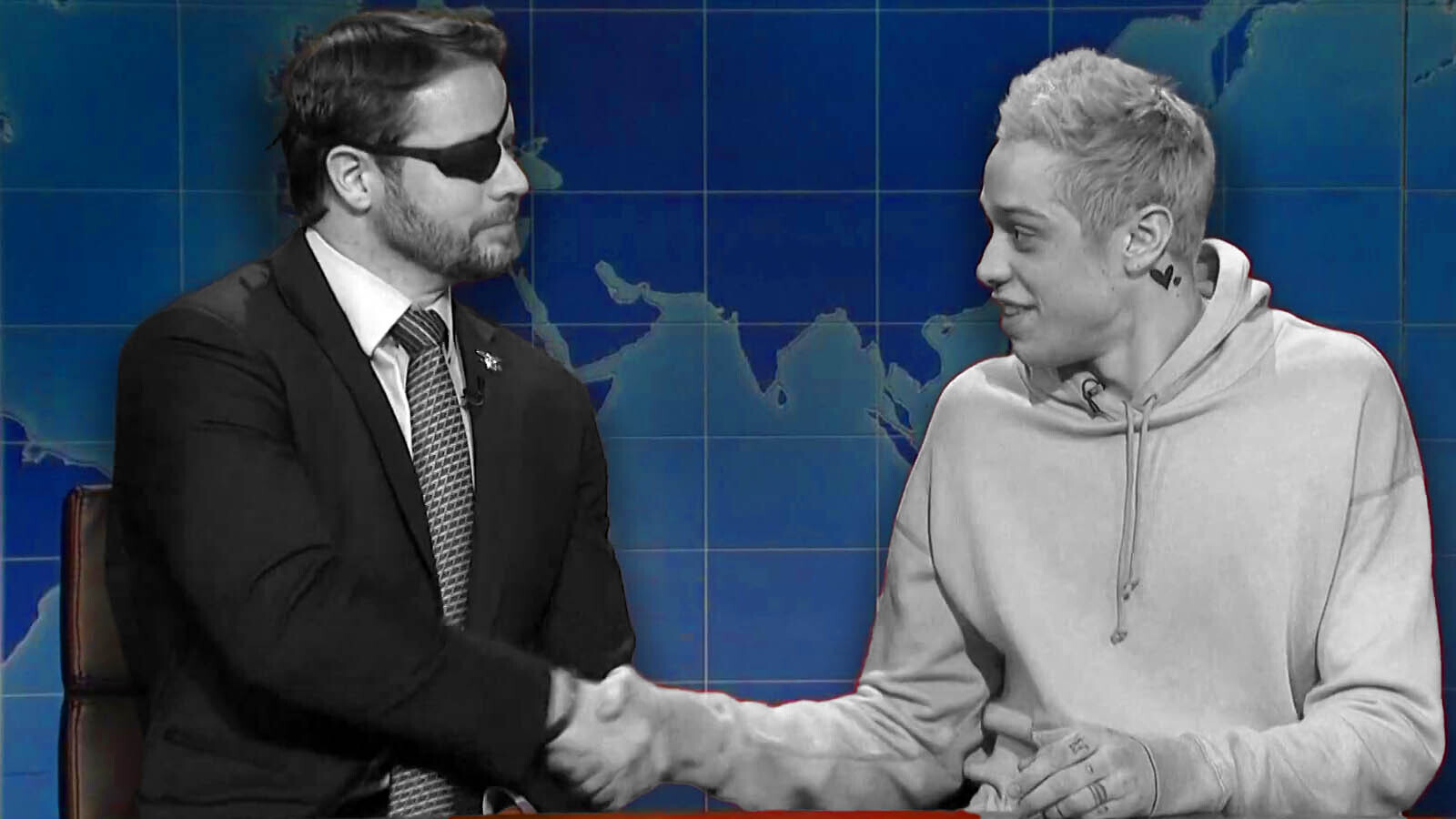‘SNL’s Terrible History Of Cozying Up To Its Political Targets
