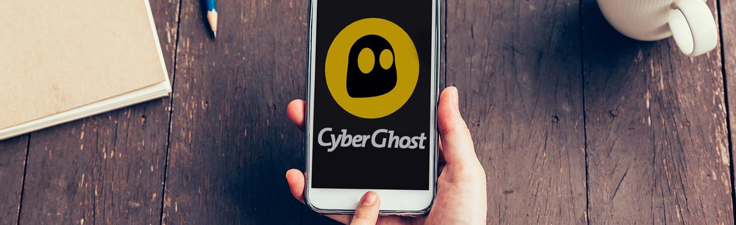 CyberGhost