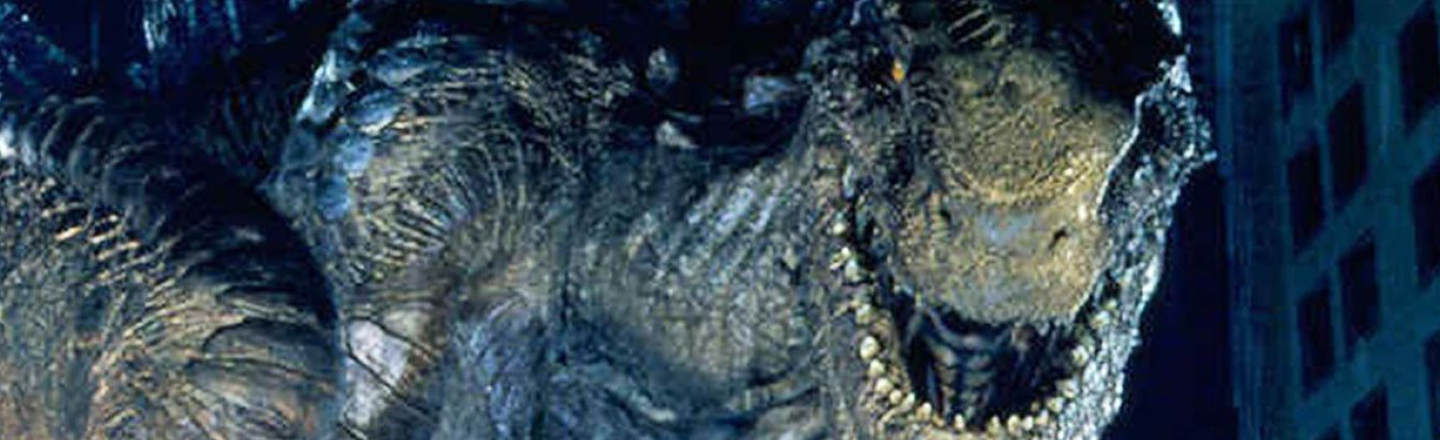 How America Has Screwed Up Godzilla For Decades